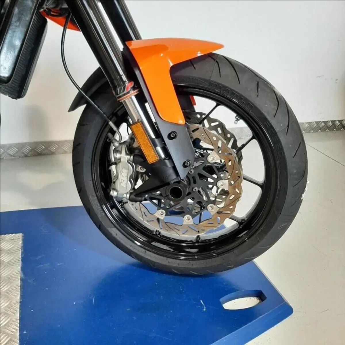 KTM 790 Duke (2018 - 20) (3)