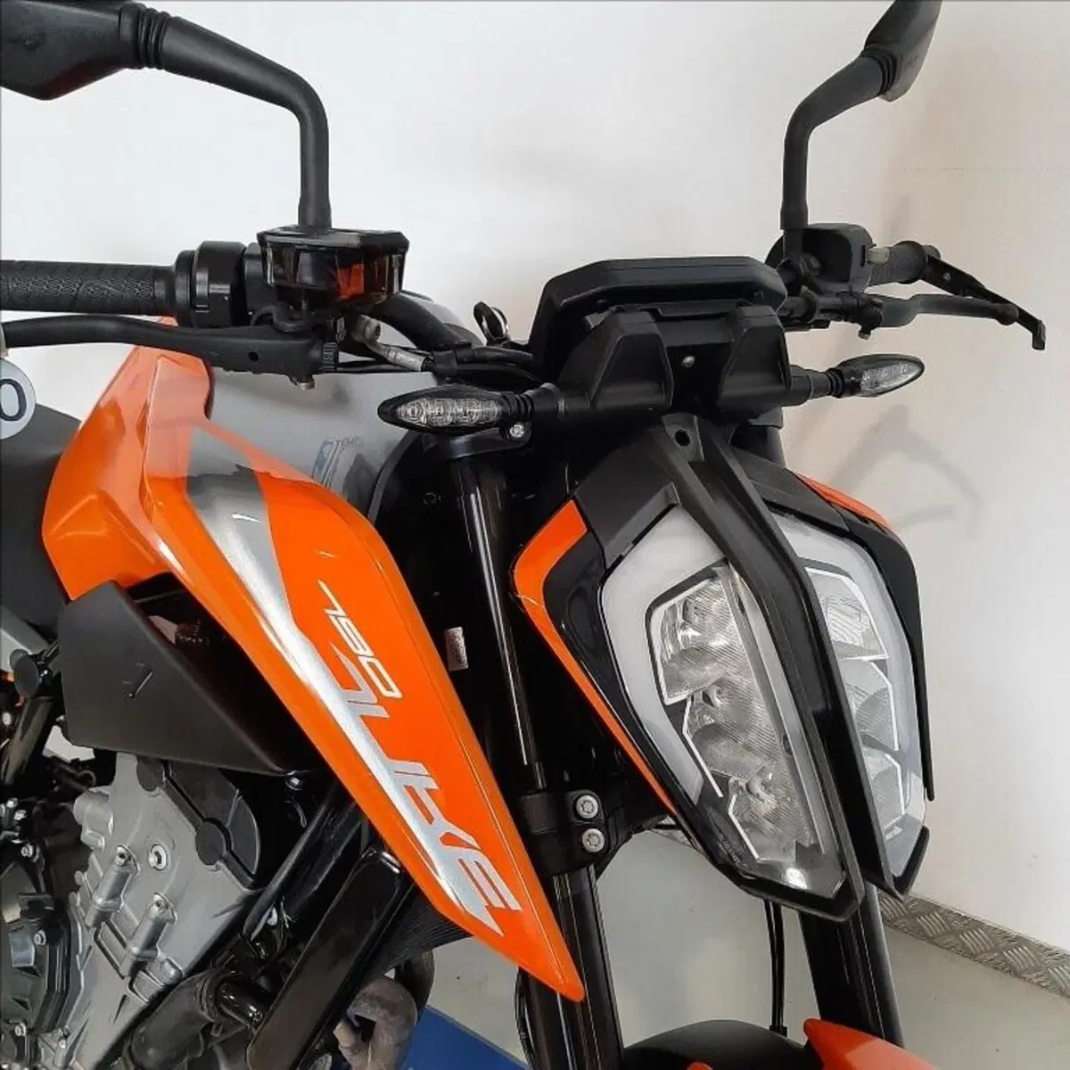 KTM 790 Duke (2018 - 20) (4)