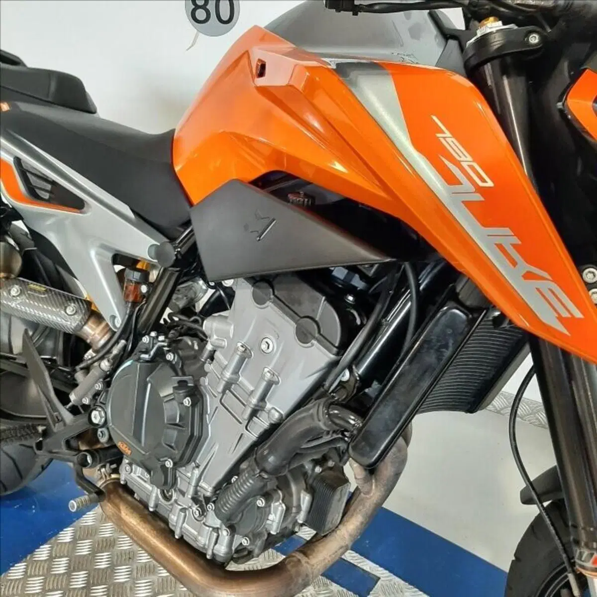KTM 790 Duke (2018 - 20) (5)