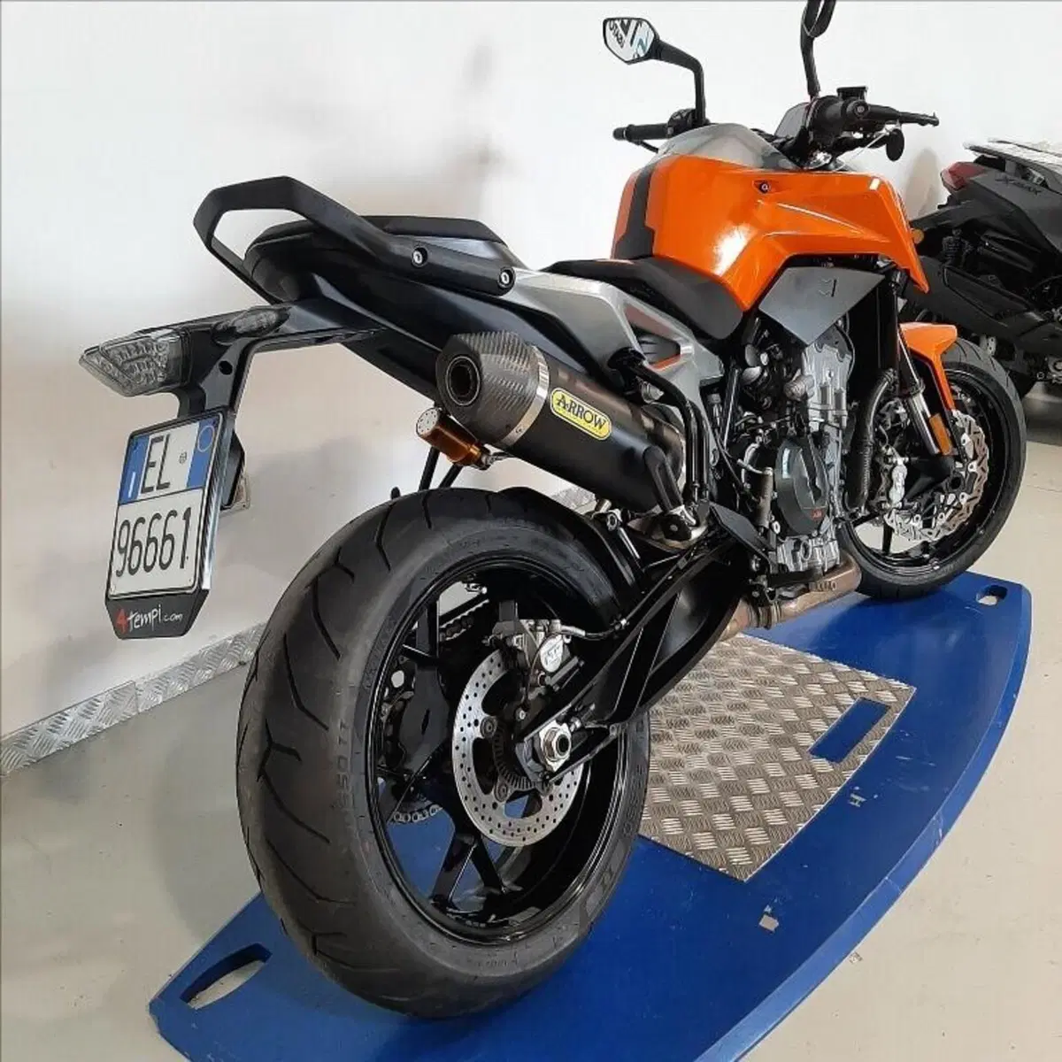 KTM 790 Duke (2018 - 20) (6)