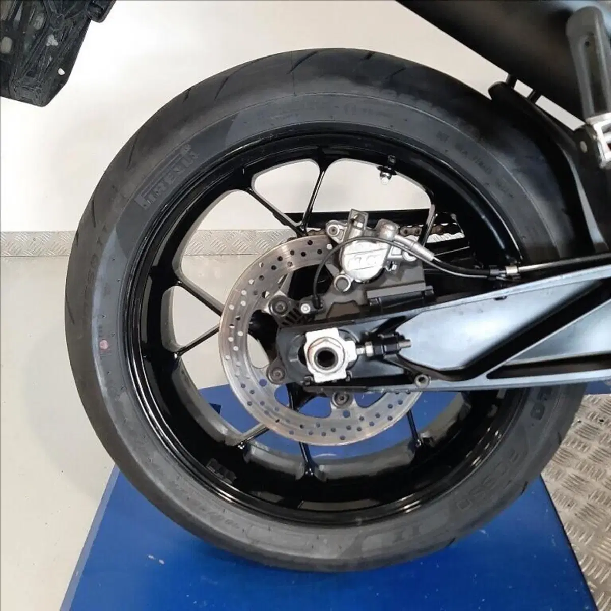 KTM 790 Duke (2018 - 20) (7)
