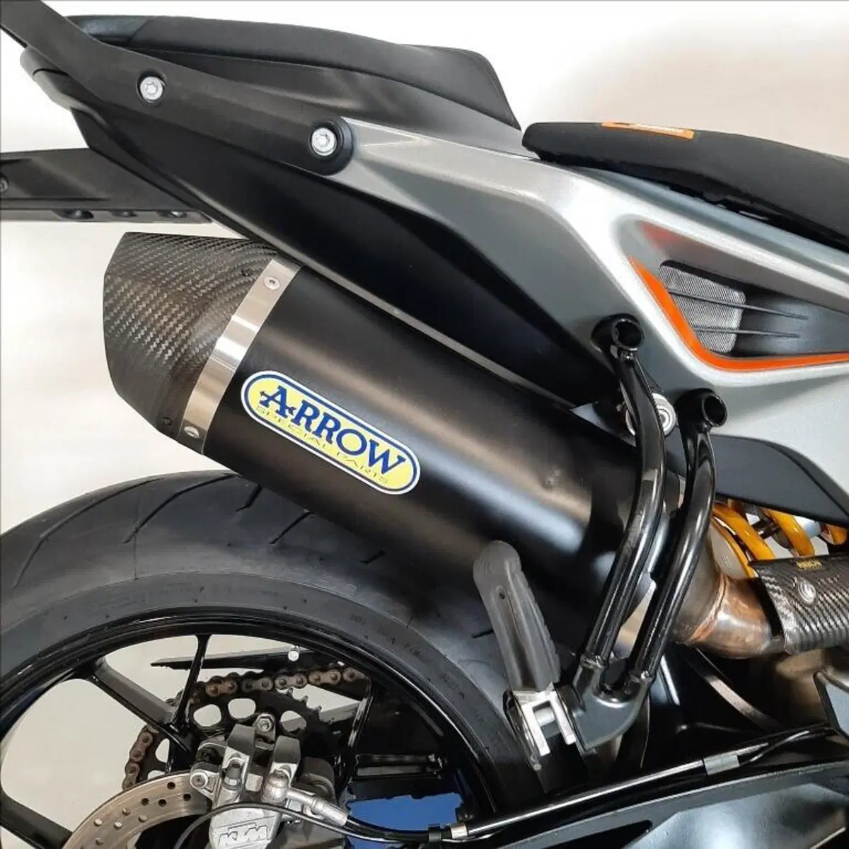 KTM 790 Duke (2018 - 20) (8)