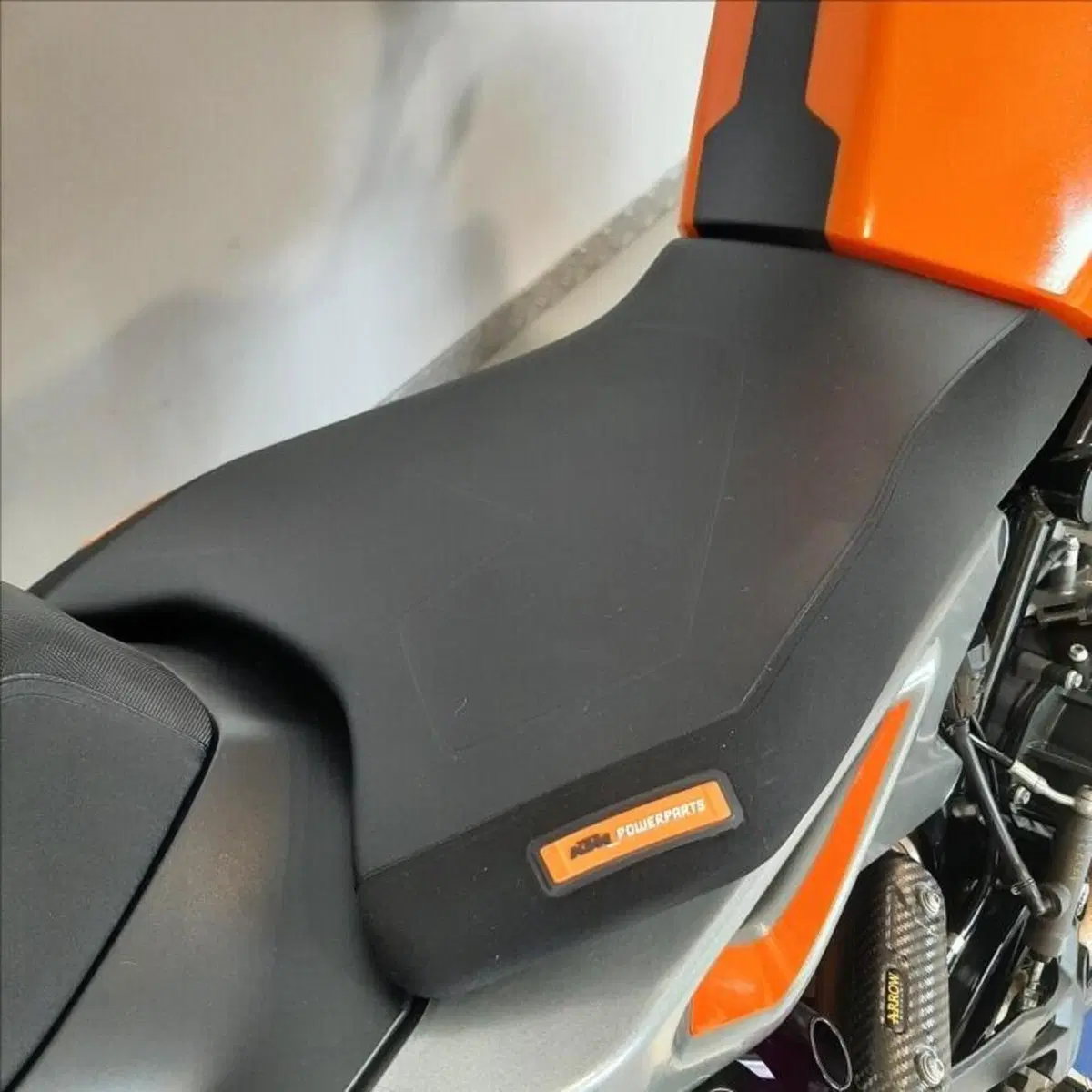 KTM 790 Duke (2018 - 20) (10)