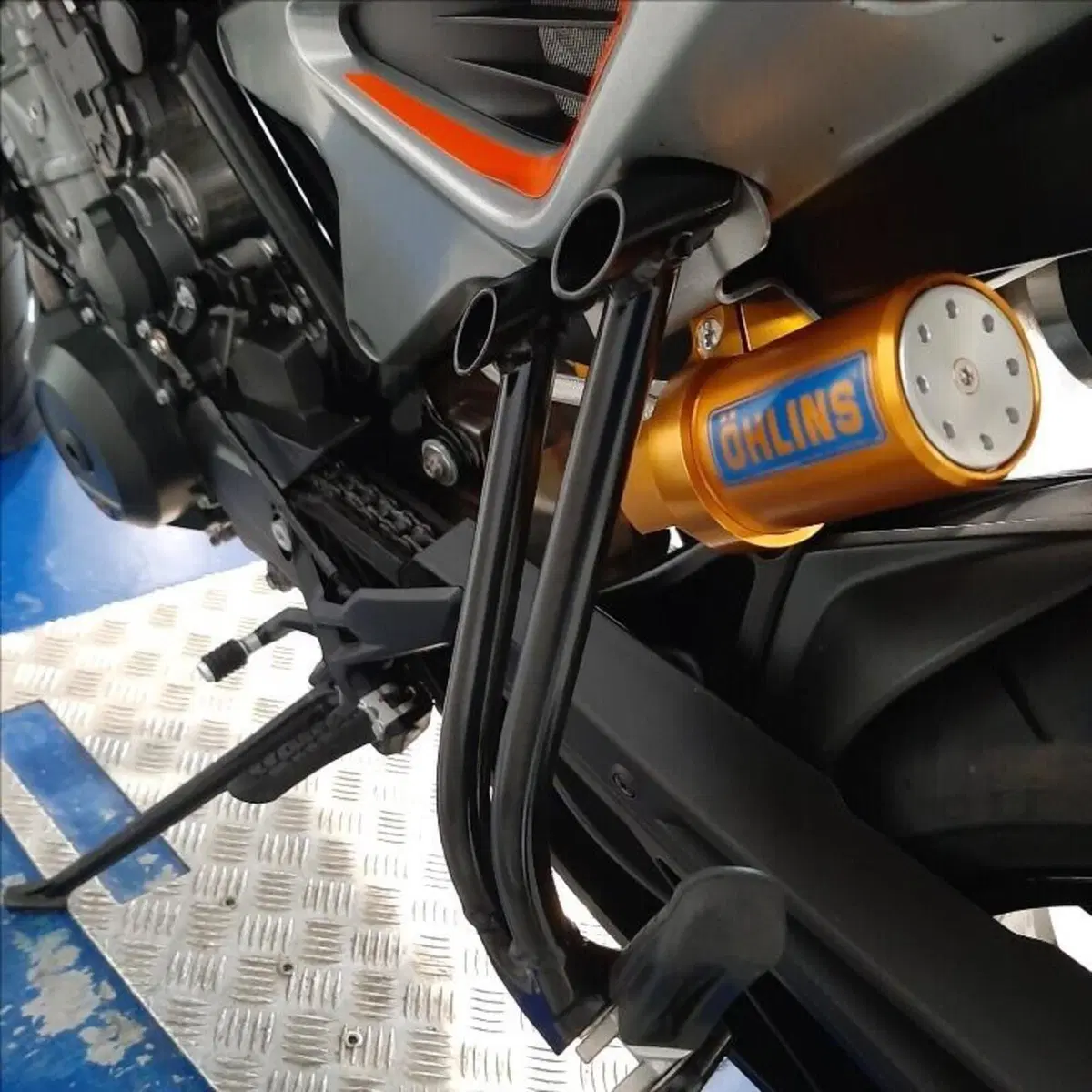 KTM 790 Duke (2018 - 20) (11)
