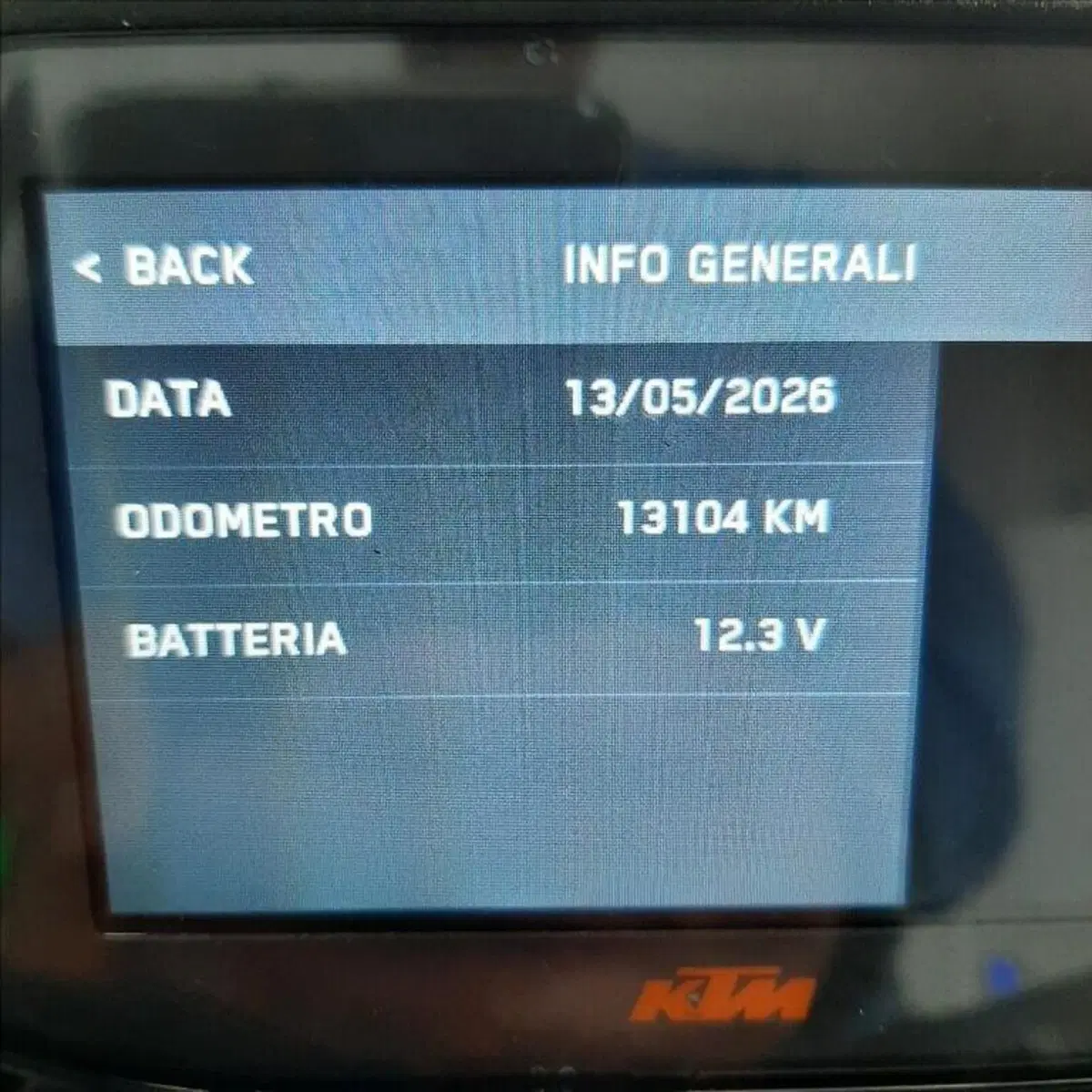 KTM 790 Duke (2018 - 20) (13)