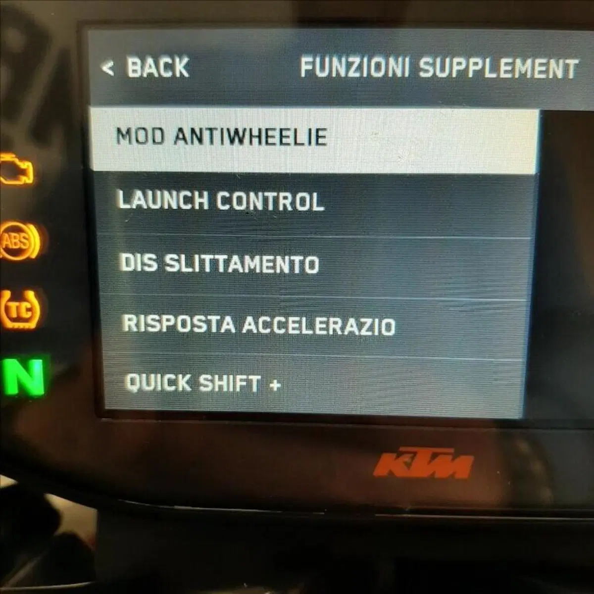 KTM 790 Duke (2018 - 20) (14)