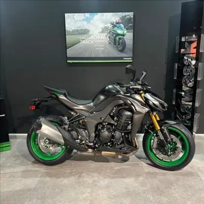 Kawasaki Z 1100 SE (2026) nuova