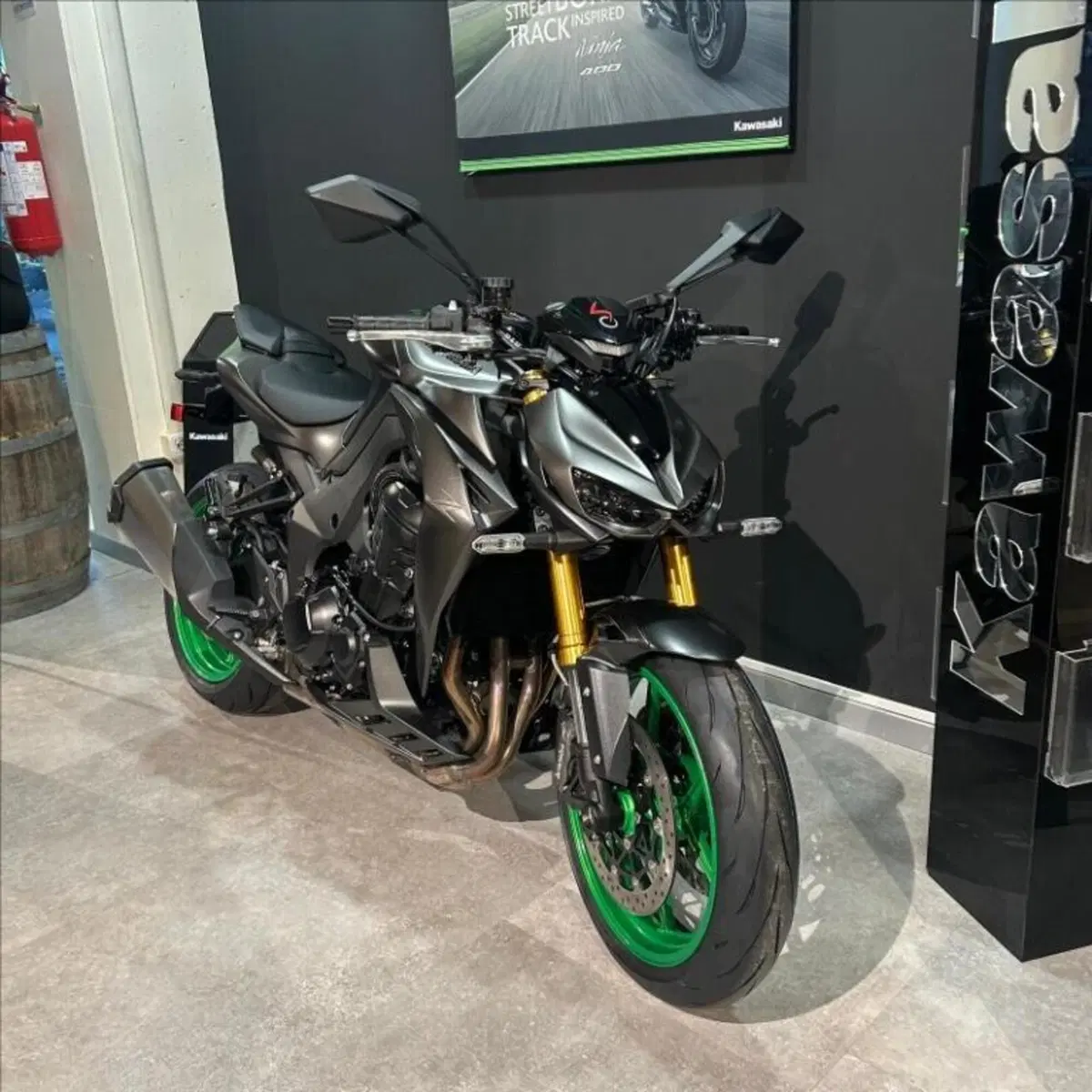 Kawasaki Z 1100 SE (2026) (3)