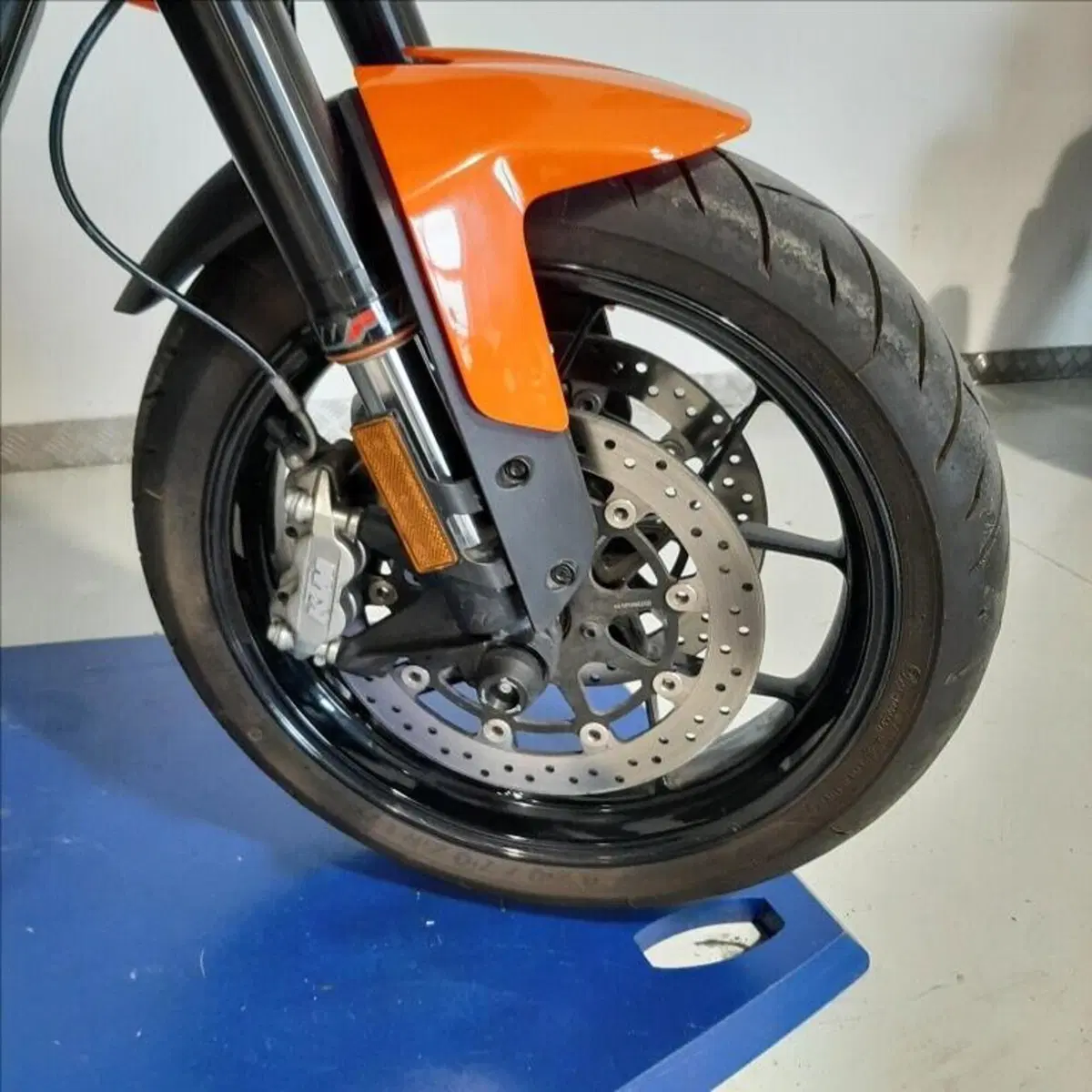 KTM 790 Duke (2018 - 20) (3)