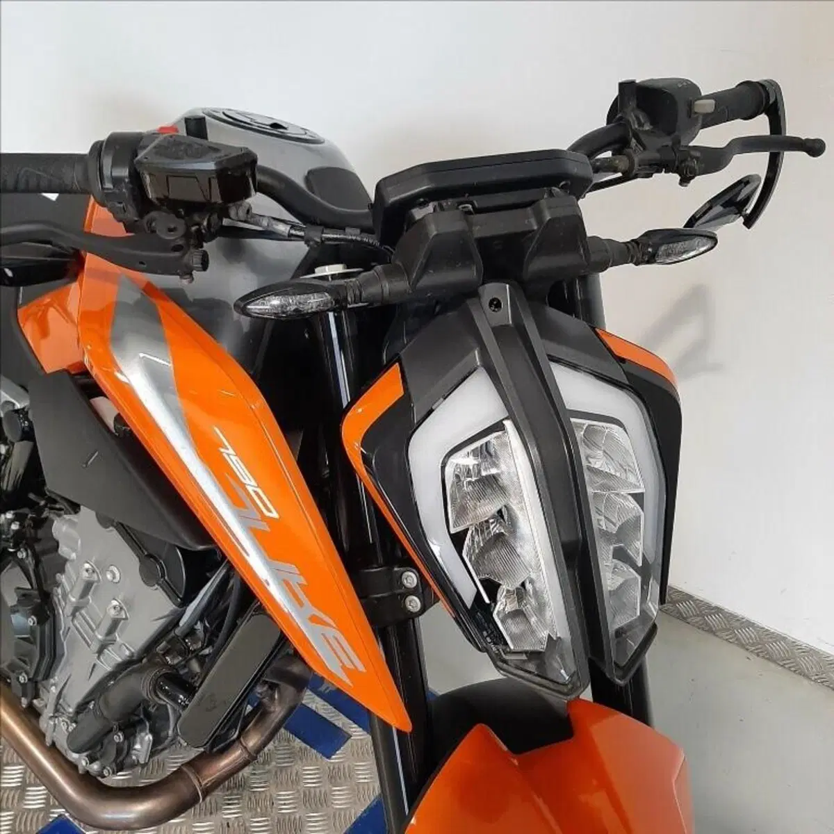 KTM 790 Duke (2018 - 20) (4)