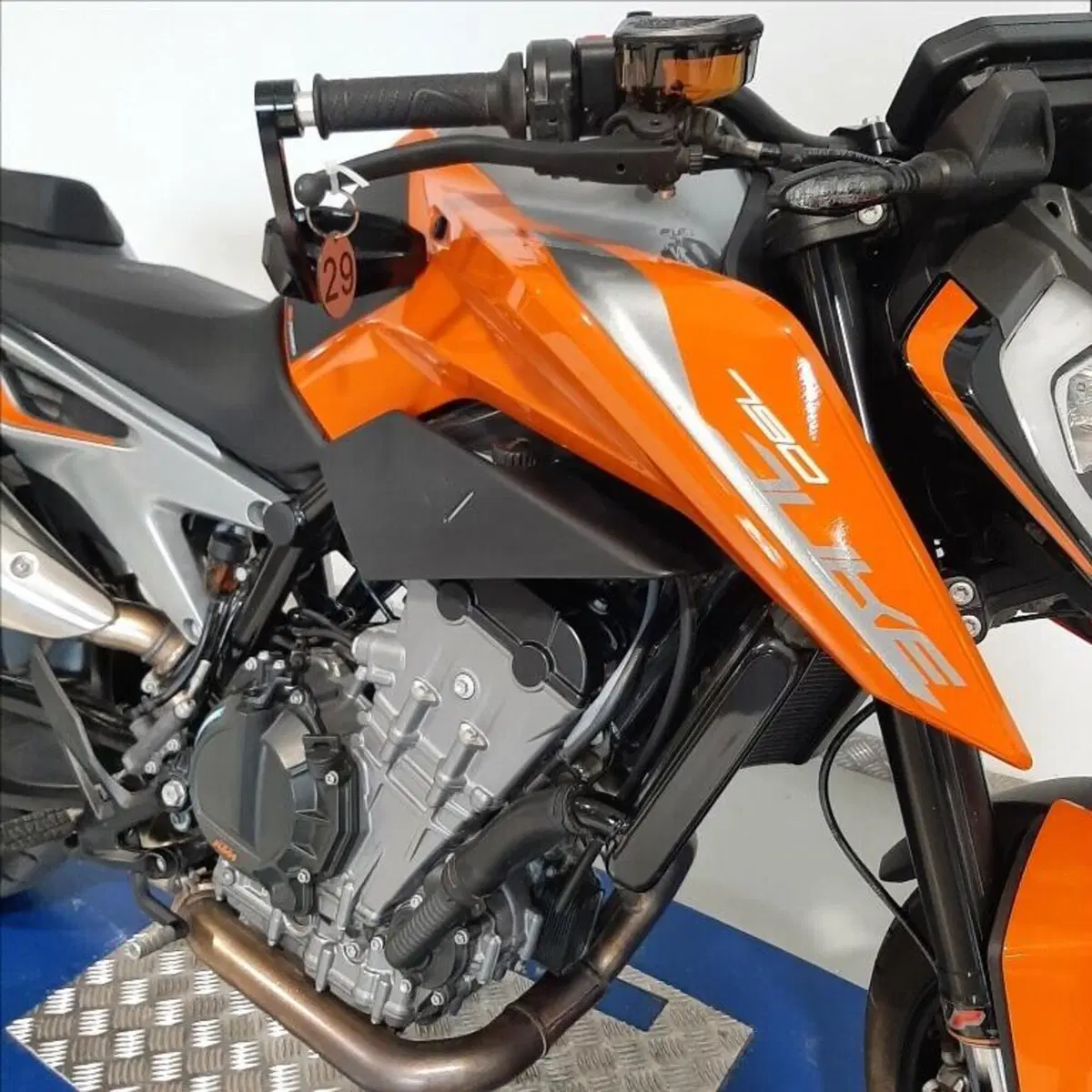 KTM 790 Duke (2018 - 20) (5)