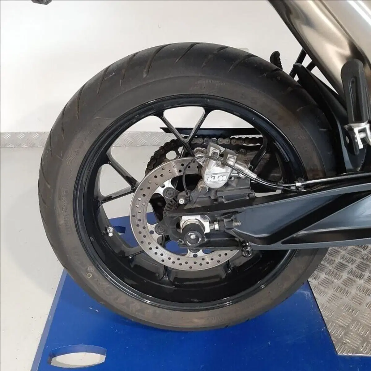 KTM 790 Duke (2018 - 20) (8)