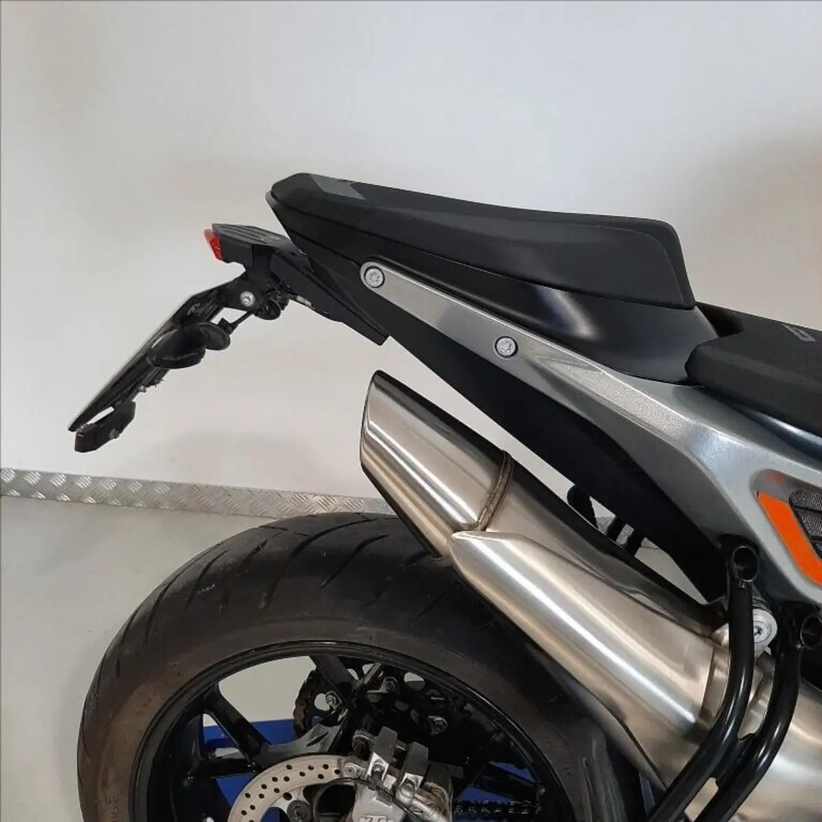 KTM 790 Duke (2018 - 20) (9)