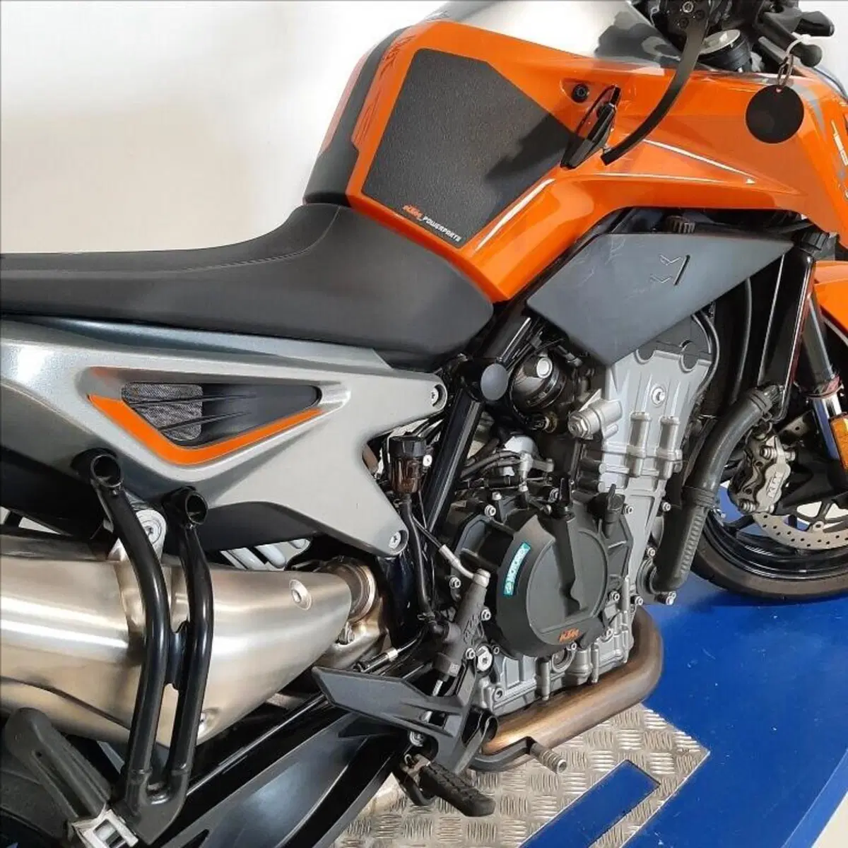 KTM 790 Duke (2018 - 20) (10)