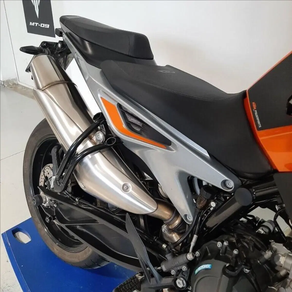 KTM 790 Duke (2018 - 20) (11)
