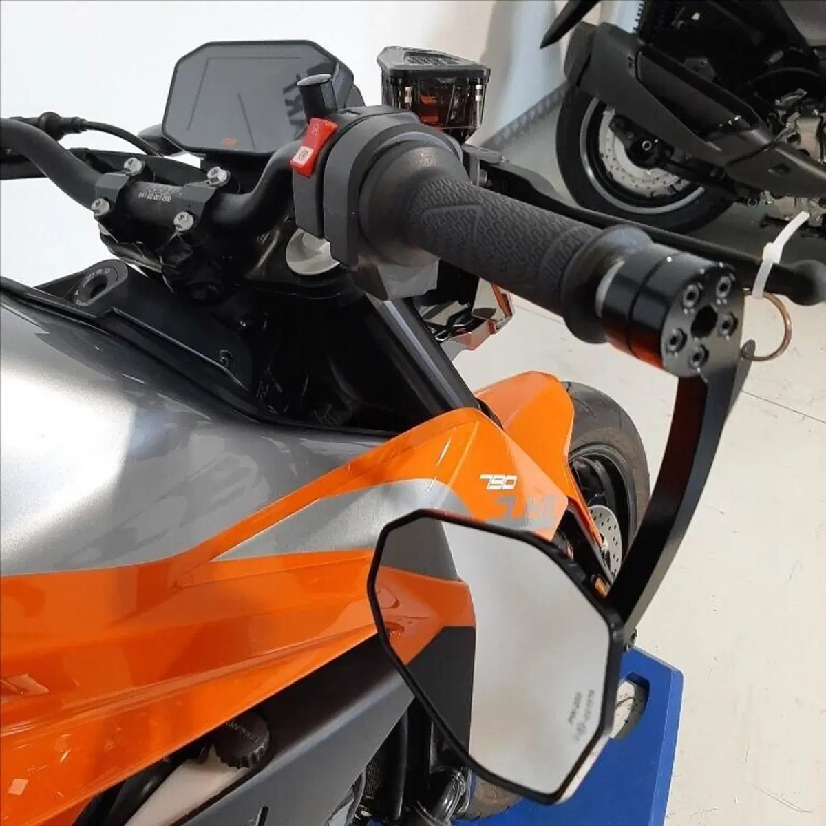 KTM 790 Duke (2018 - 20) (12)