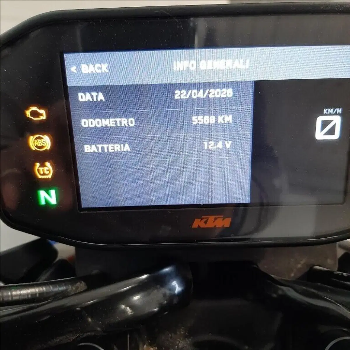 KTM 790 Duke (2018 - 20) (14)
