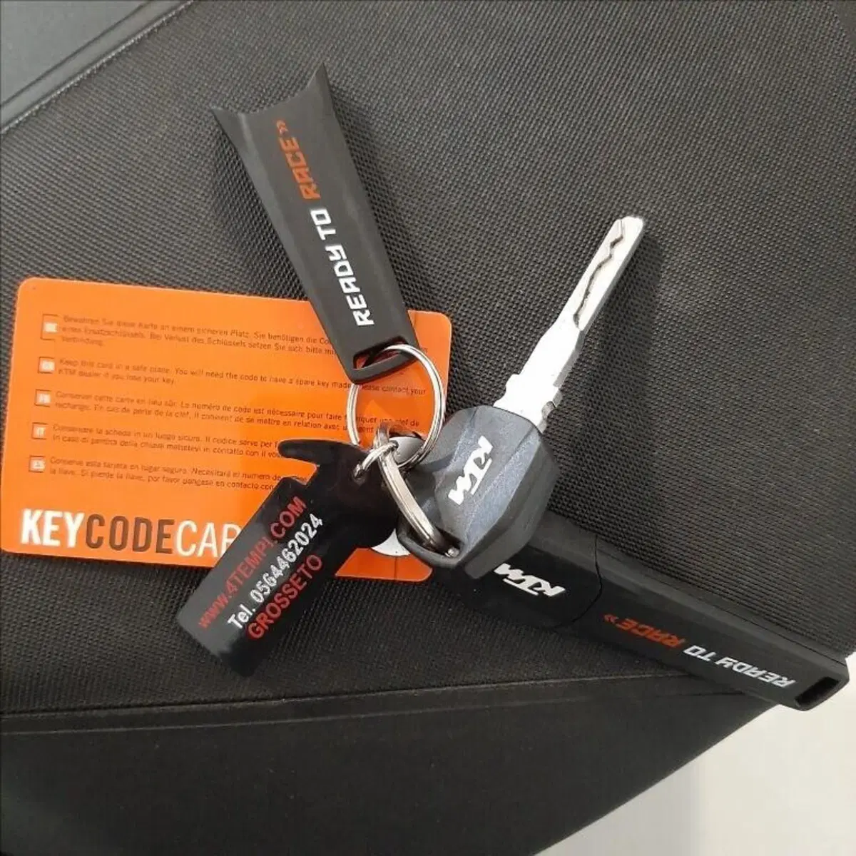 KTM 790 Duke (2018 - 20) (15)