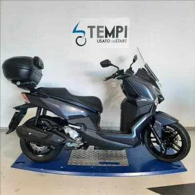Sym Joyride 300 (2022 - 24) usata