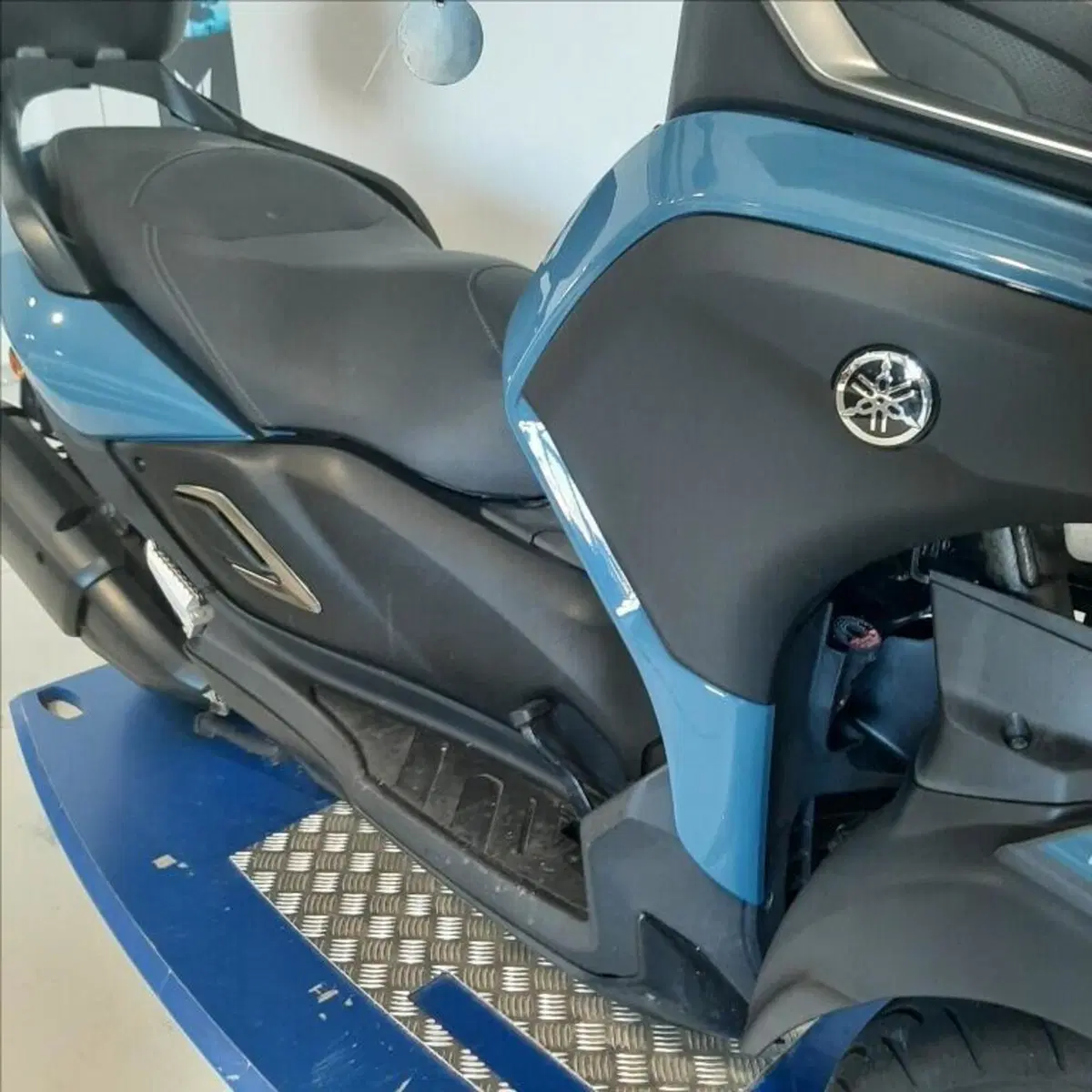 Yamaha Tricity 300 (2021 - 24) (6)