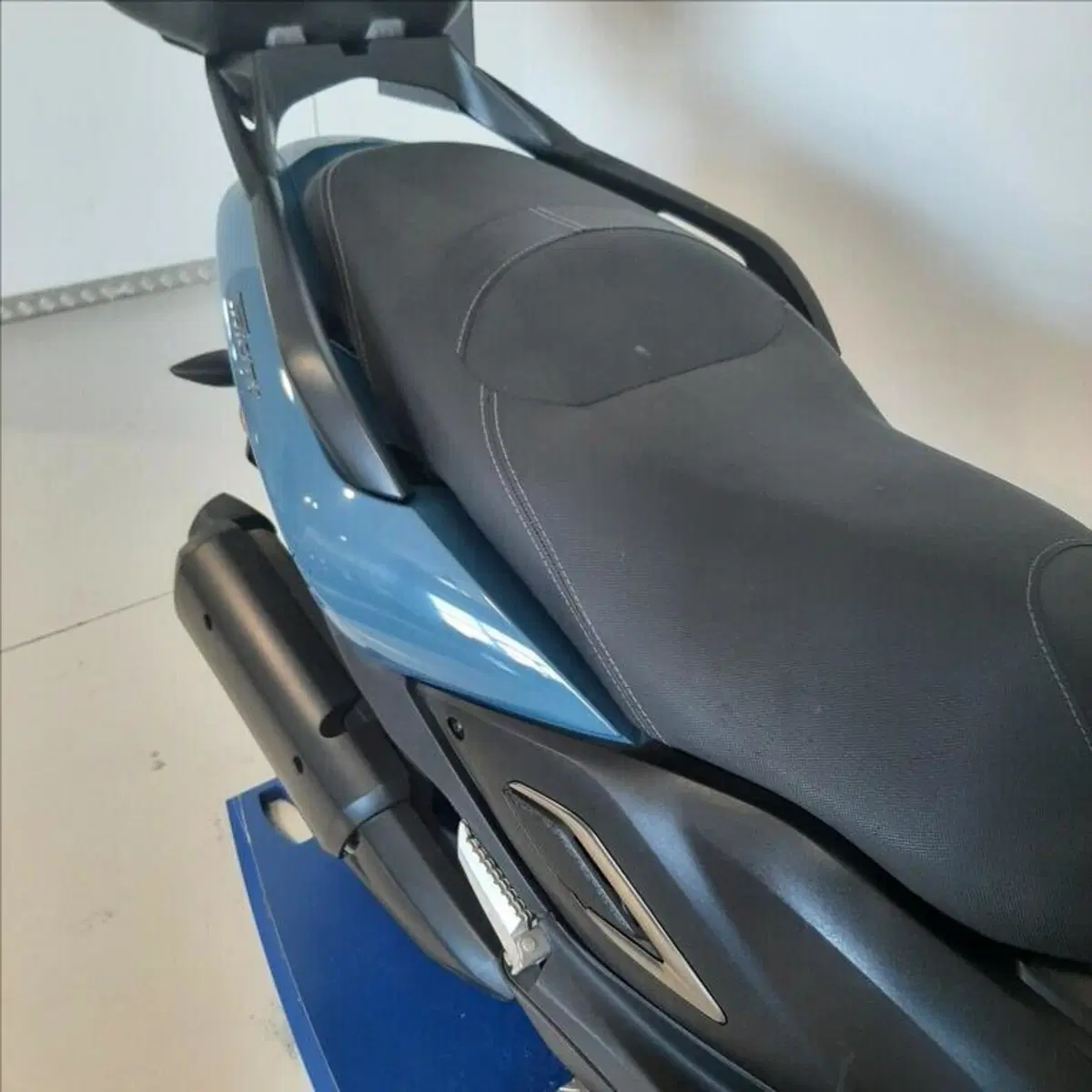 Yamaha Tricity 300 (2021 - 24) (10)