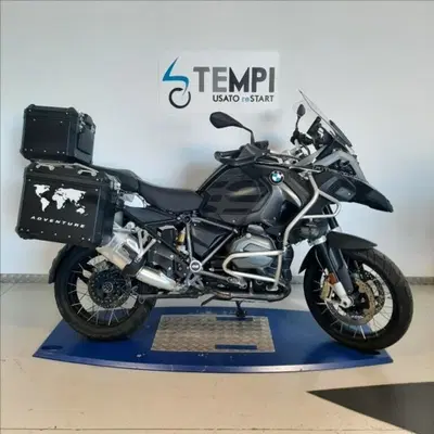 Bmw R 1200 GS Adventure (2017 - 18) usata