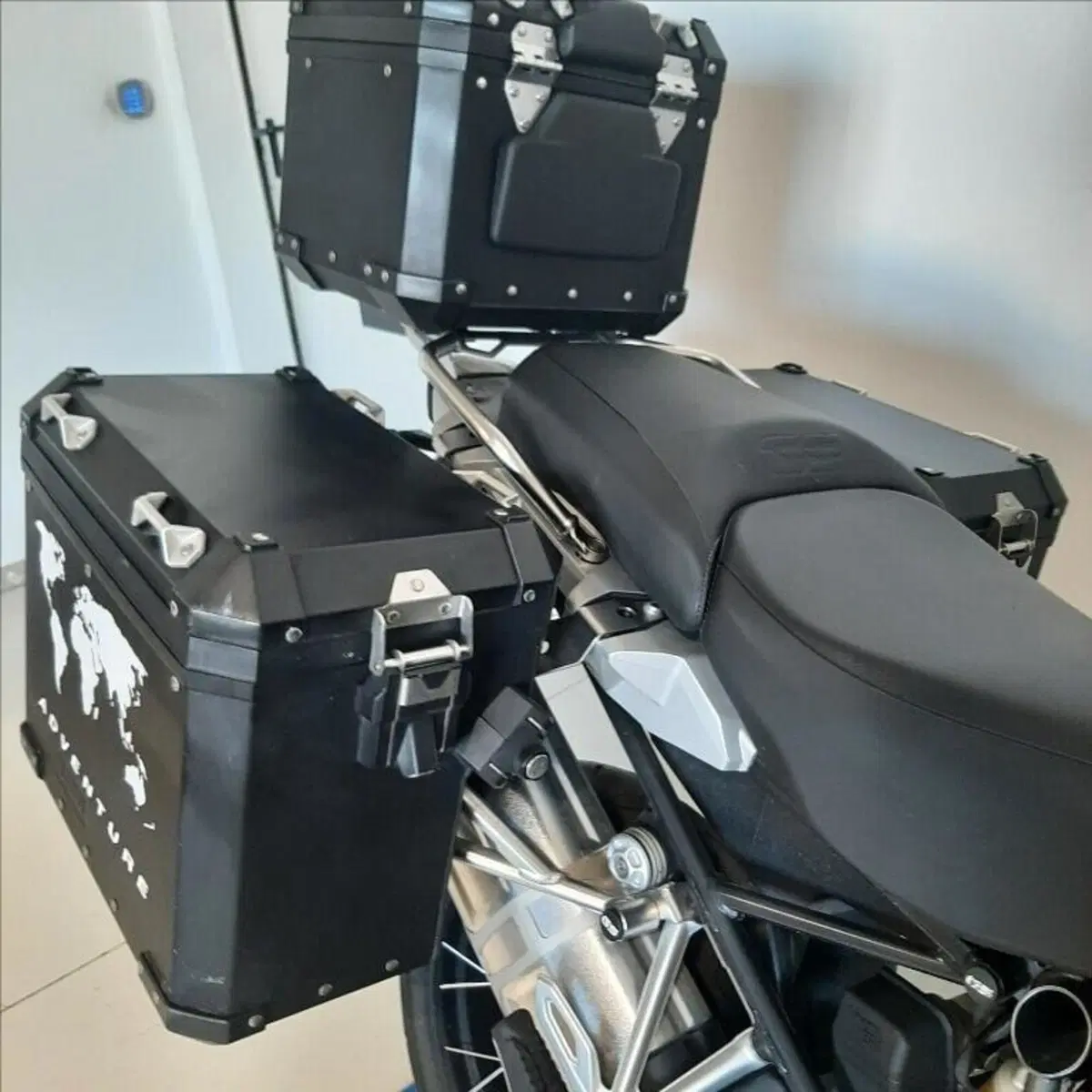 Bmw R 1200 GS Adventure (2017 - 18) (9)