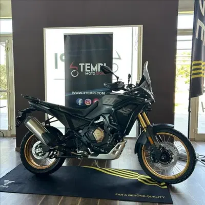 Voge Valico 800DSX Rally (2025 - 26) nuova