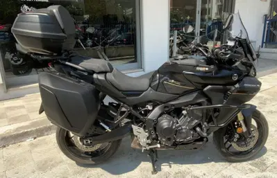 Yamaha Tracer 9 GT (2025 - 26) usata