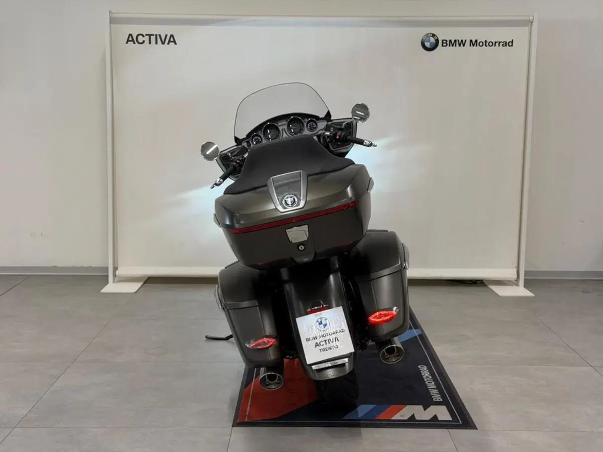Bmw R 18 Transcontinental (2021 - 24) (4)