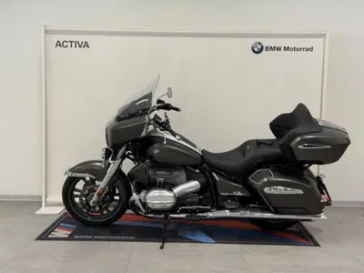 Bmw R 18 Transcontinental (2021 - 24) usata