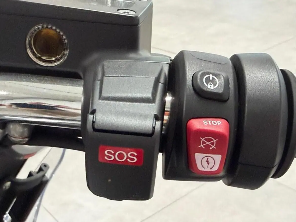 Bmw R 18 Transcontinental (2021 - 24) (11)