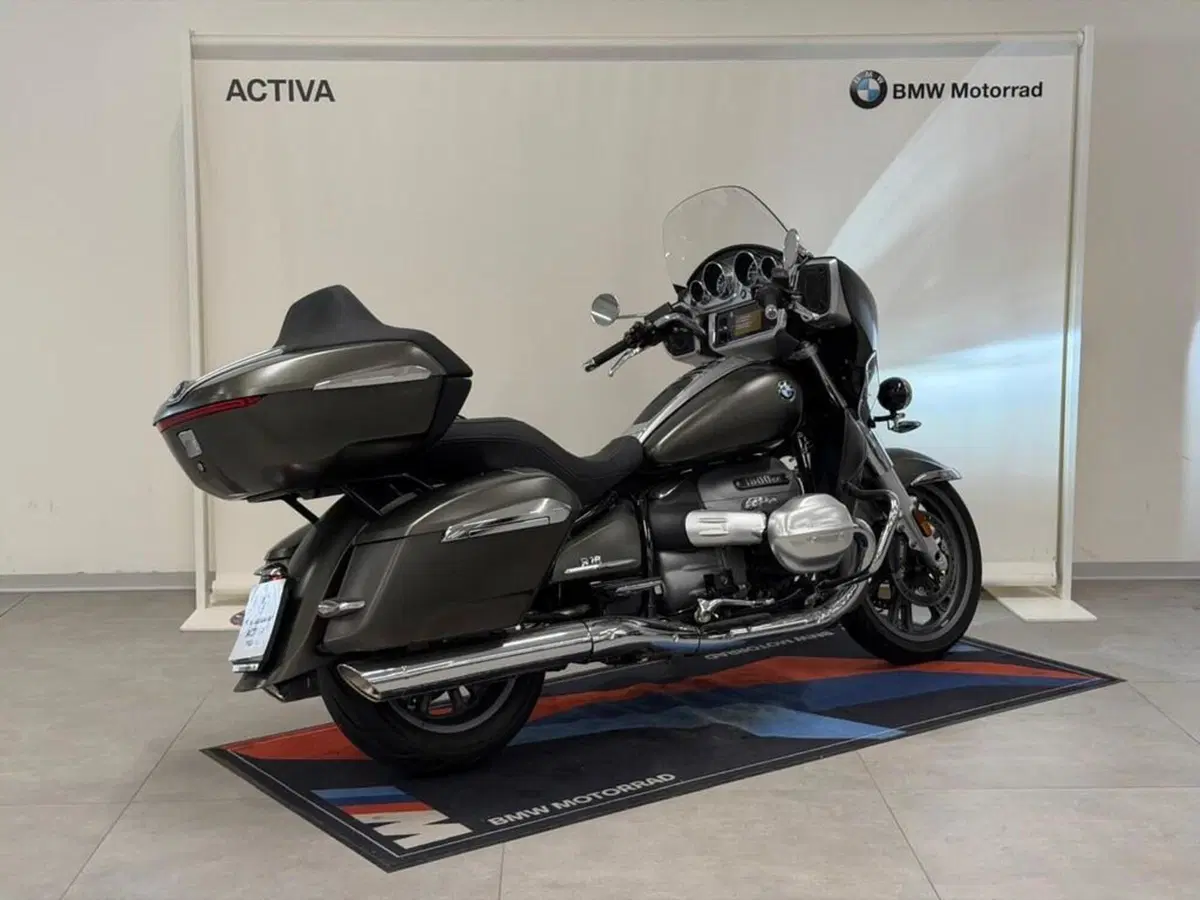 Bmw R 18 Transcontinental (2021 - 24) (6)