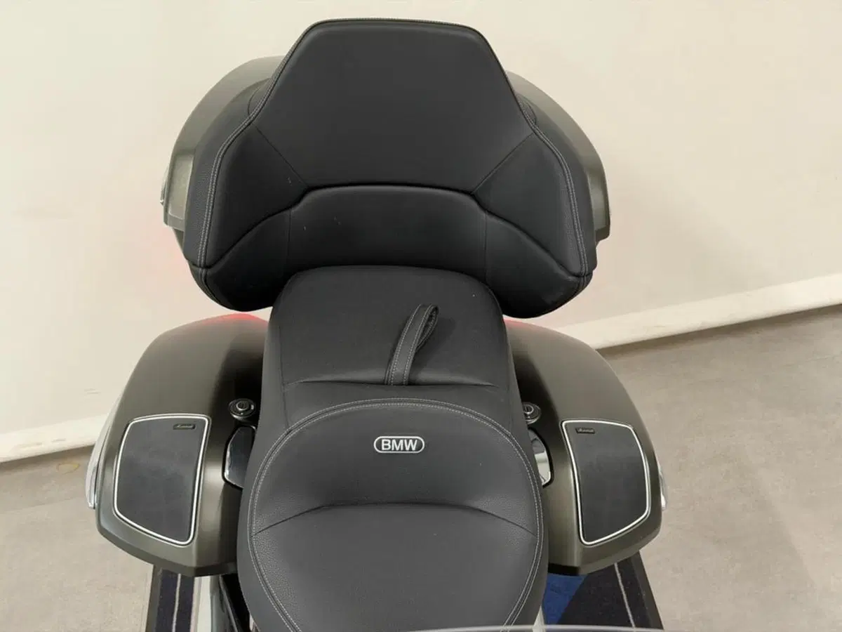 Bmw R 18 Transcontinental (2021 - 24) (14)