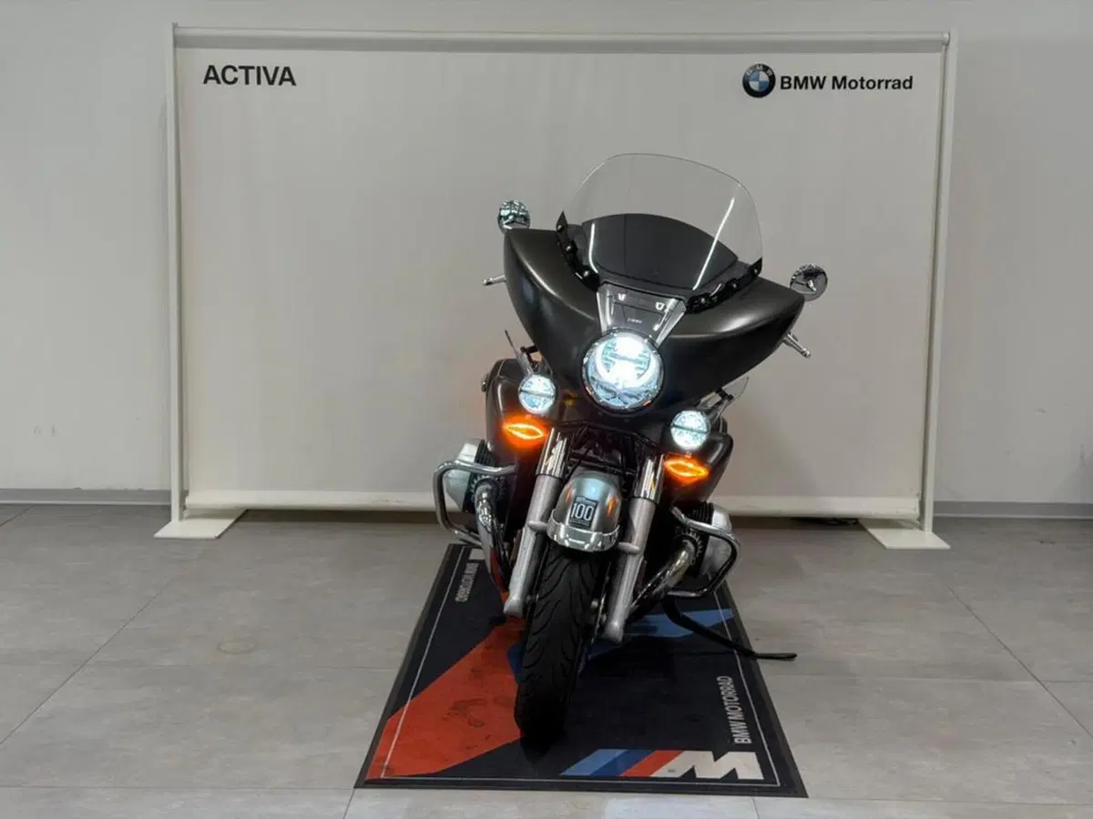 Bmw R 18 Transcontinental (2021 - 24) (3)