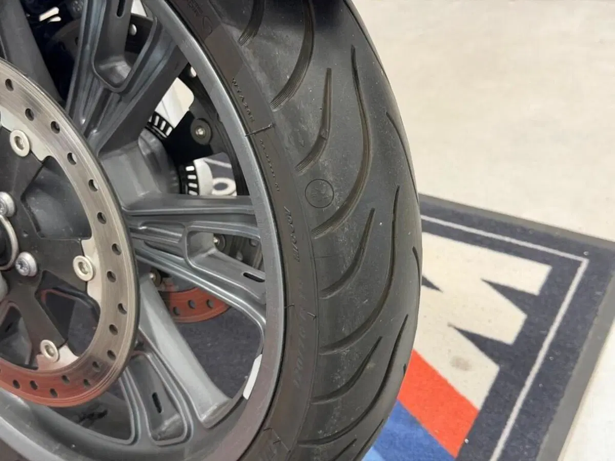 Bmw R 18 Transcontinental (2021 - 24) (12)