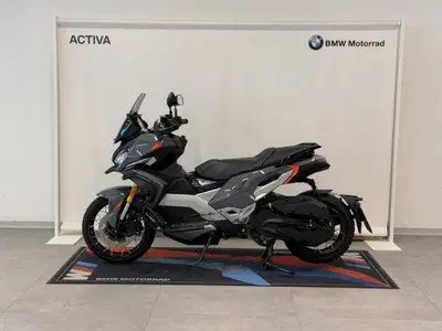 Peugeot XP400 GT (2023 - 24) usata