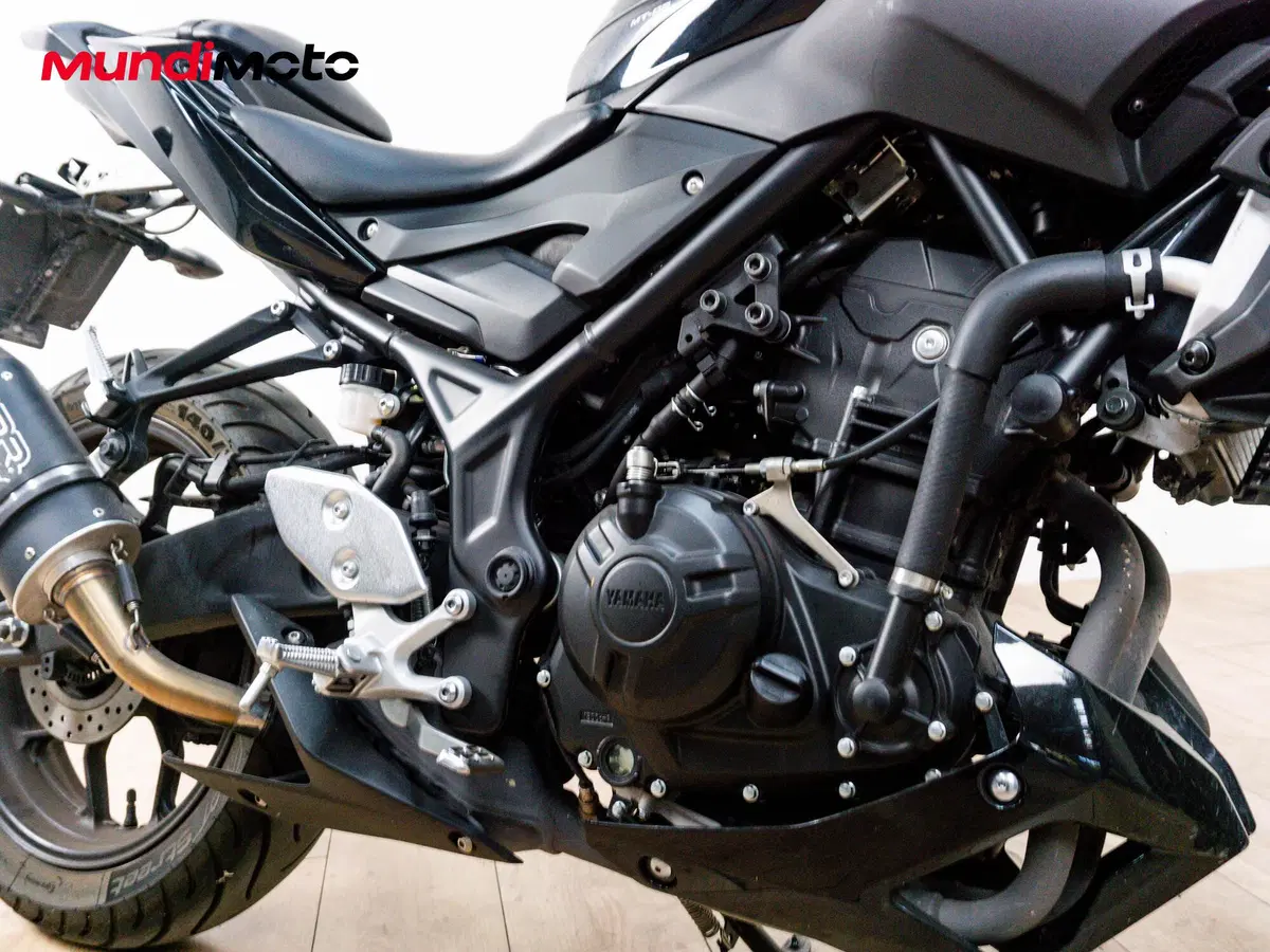 Yamaha MT-03 (2020) (5)