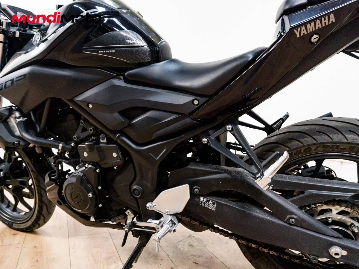 Yamaha MT-03 (2020) (10)