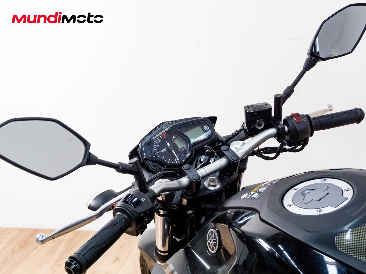 Yamaha MT-03 (2020) (11)