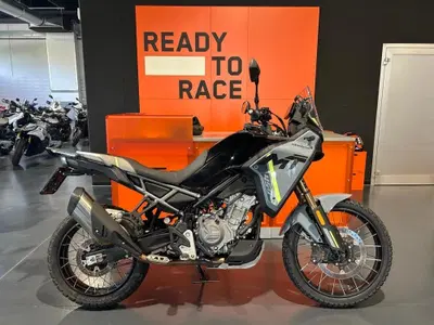 CFMOTO 450MT (2024 - 26) usata