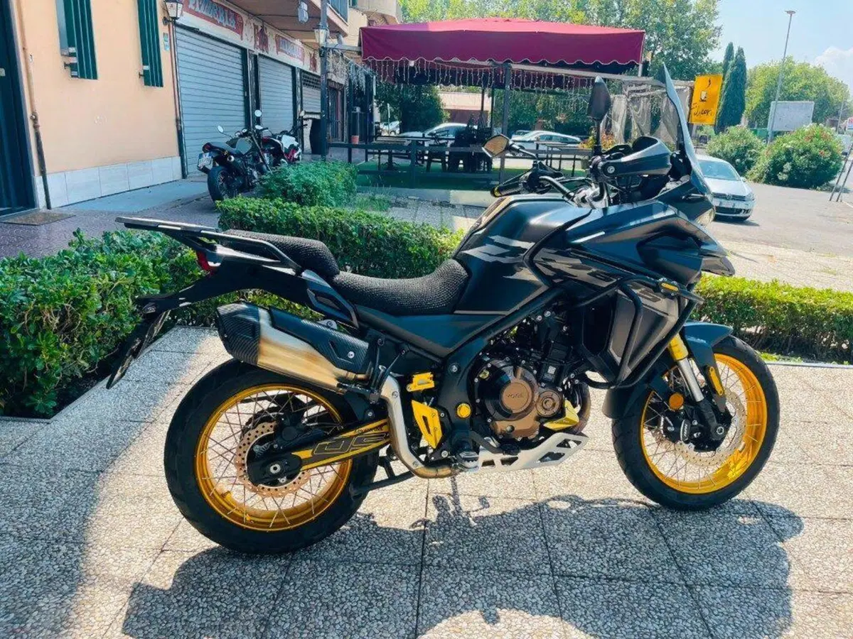Voge Valico 625DSX (2025 - 26) (5)