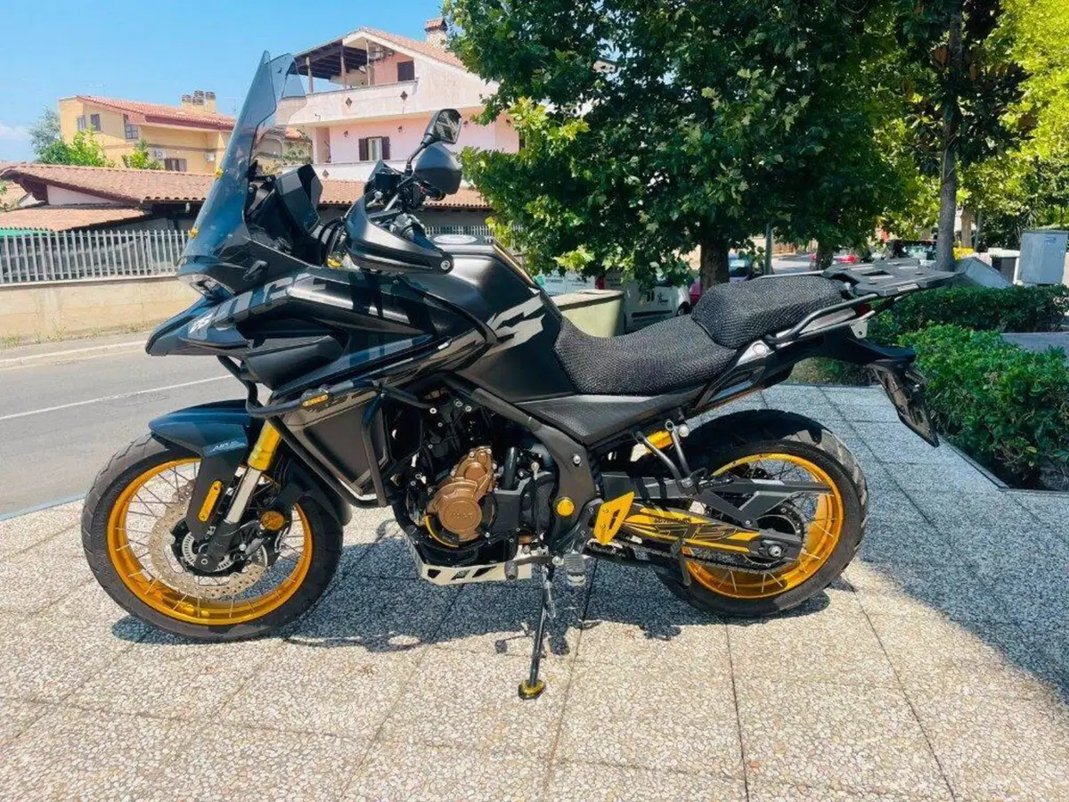 Voge Valico 625DSX (2025 - 26) (3)