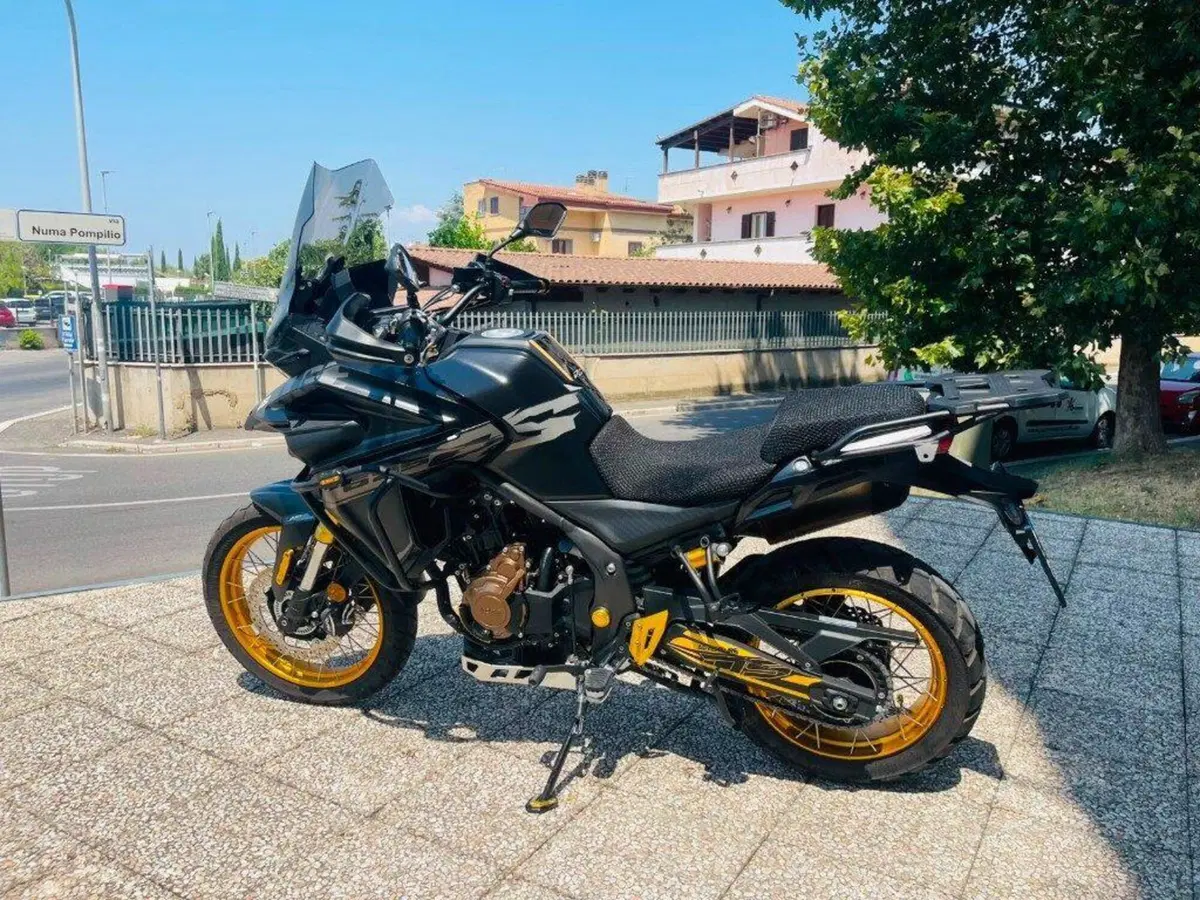 Voge Valico 625DSX (2025 - 26) (9)