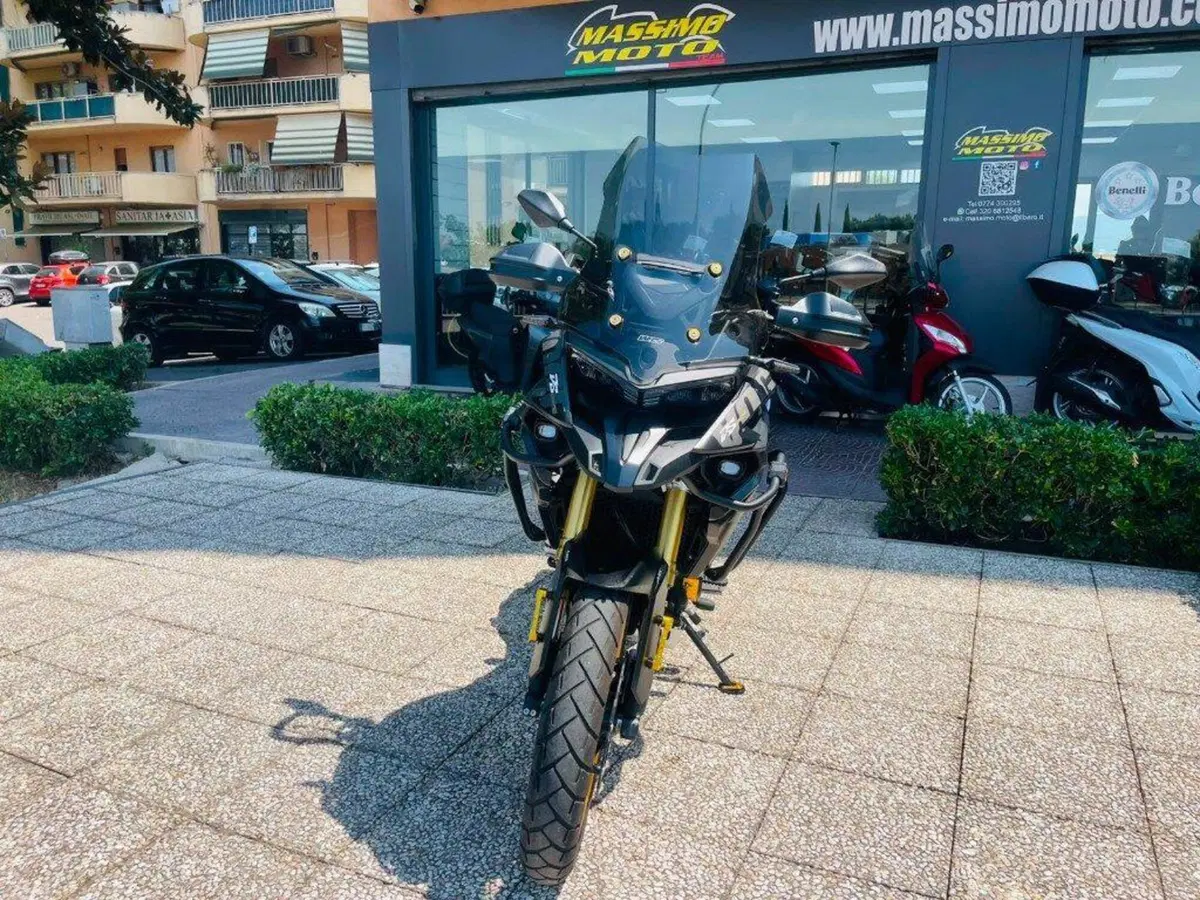 Voge Valico 625DSX (2025 - 26) (4)