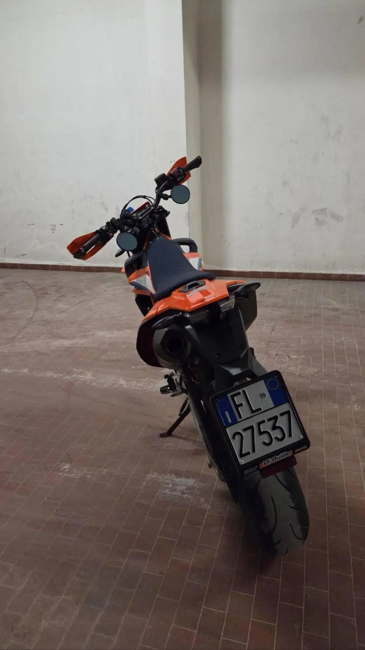 KTM 690 SMC R (2023 - 25) (5)
