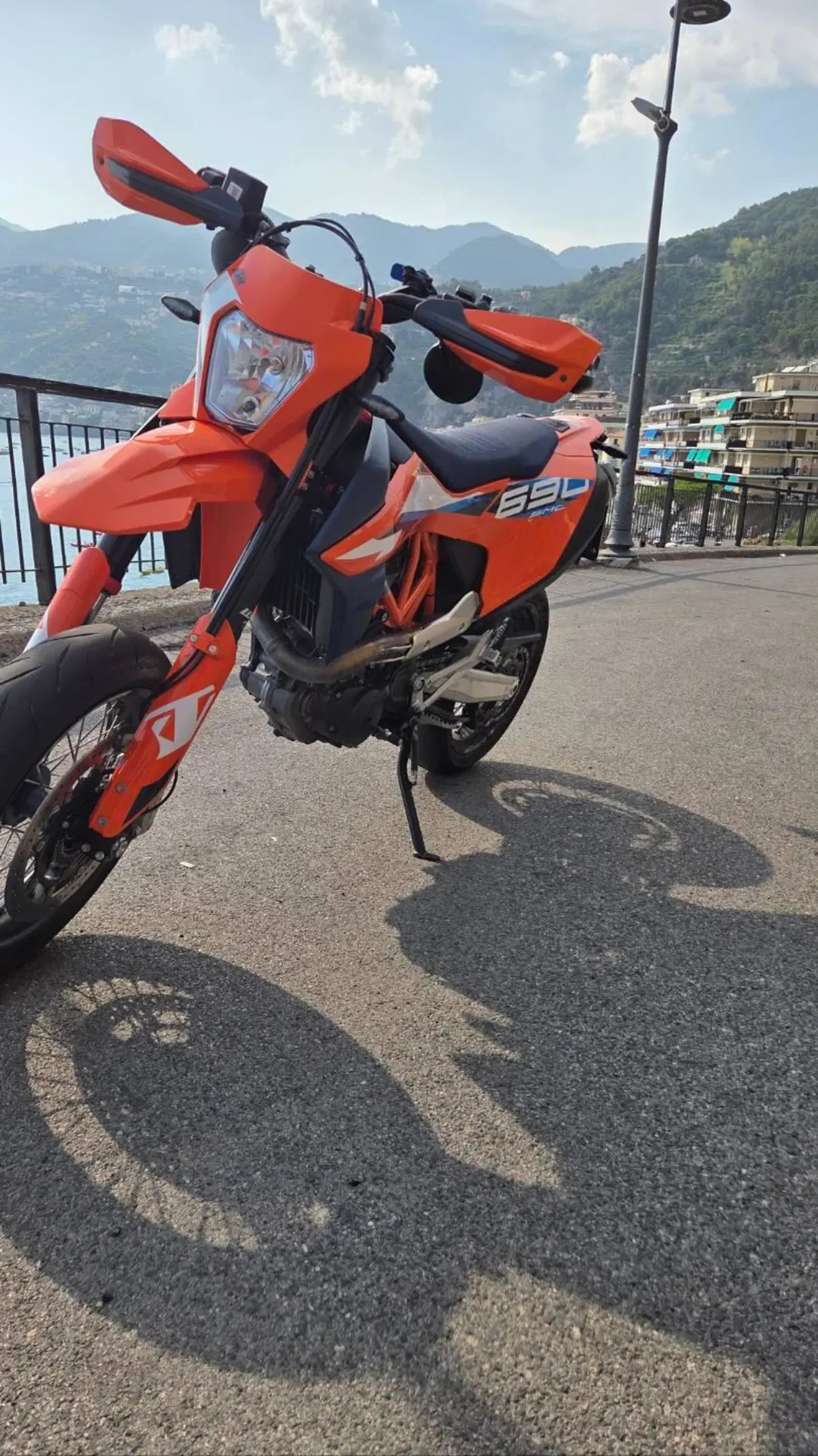 KTM 690 SMC R (2023 - 25) (8)