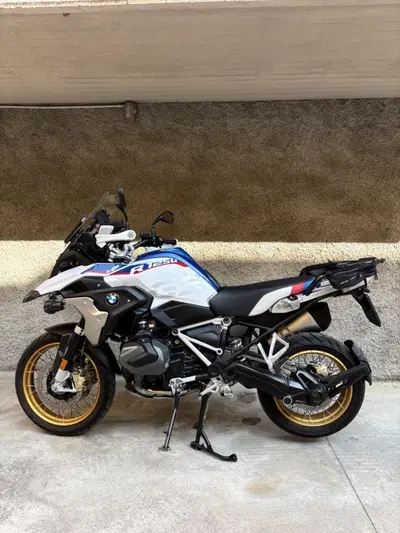 Bmw R 1250 GS (2019 - 20) usata