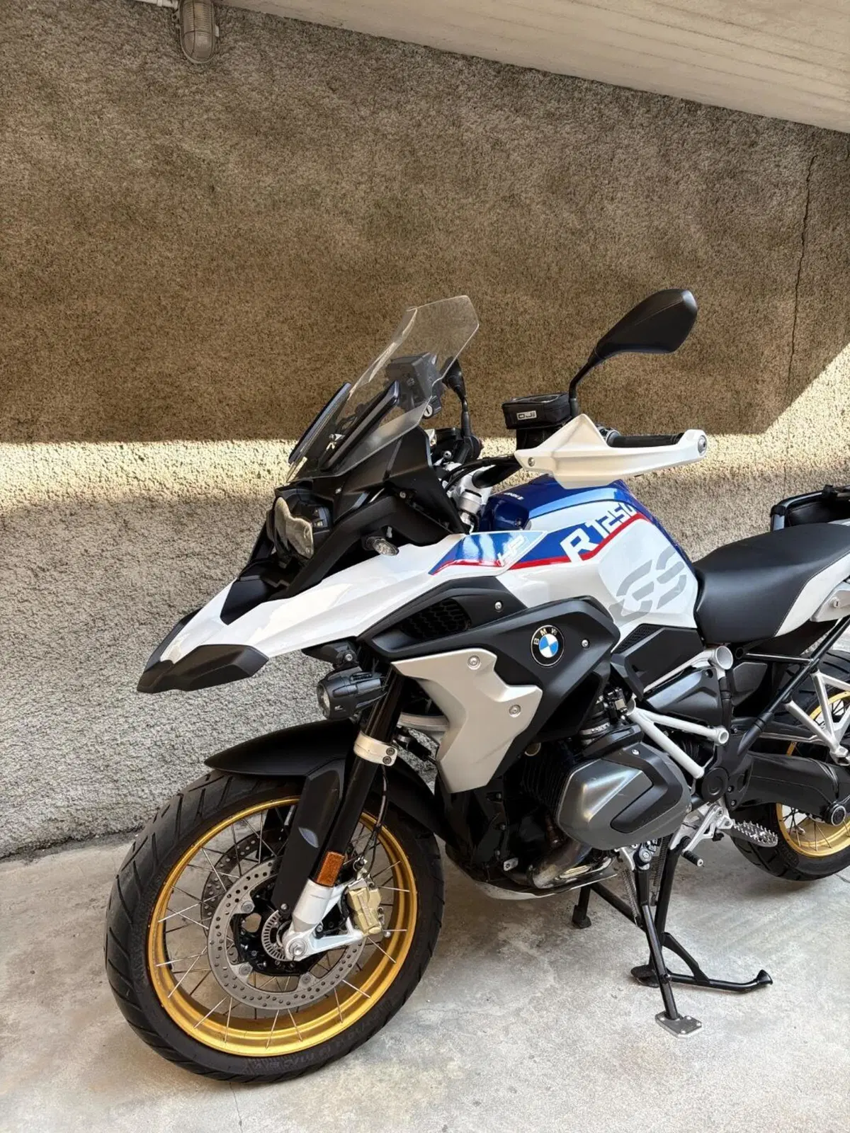 Bmw R 1250 GS (2019 - 20) (2)