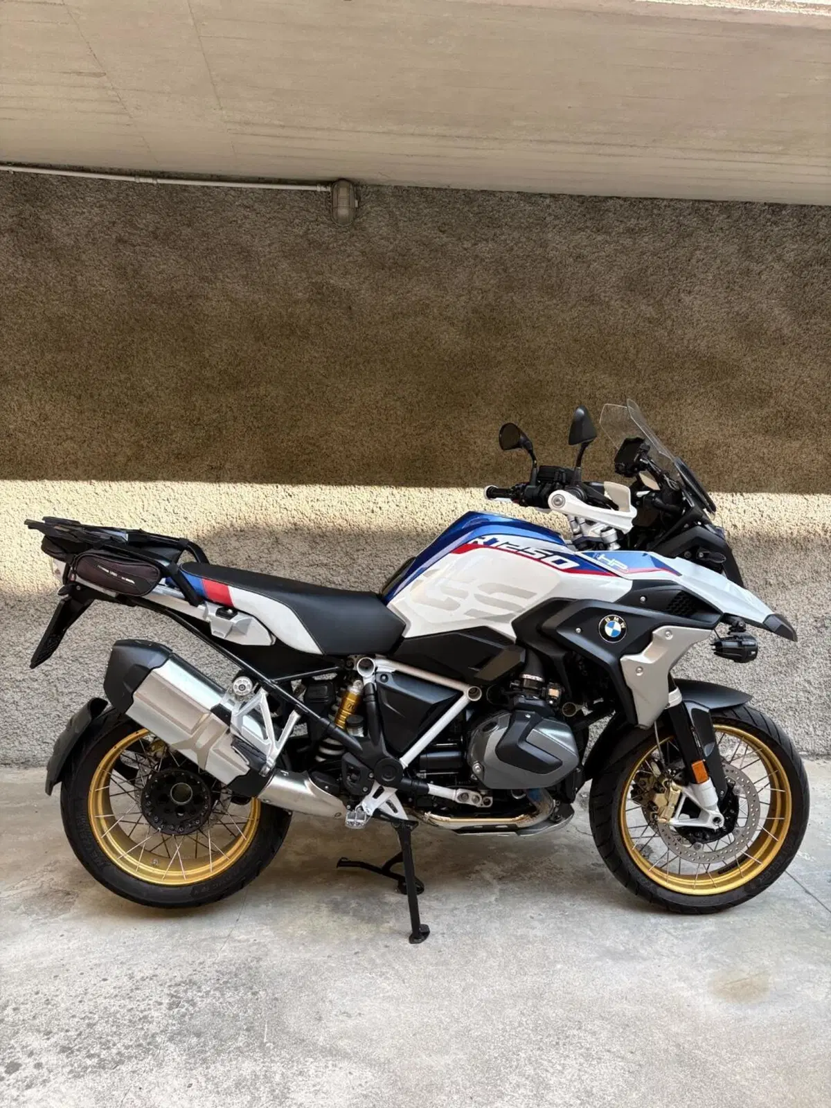 Bmw R 1250 GS (2019 - 20) (3)
